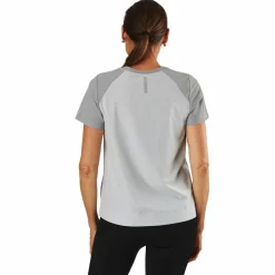 Feather Limited Tee Grey*BLACC Hot