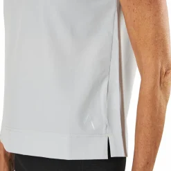 Feather Limited Tee Grey*BLACC Hot
