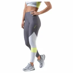 BLACC Feather Limited Tights Grey Grå Online