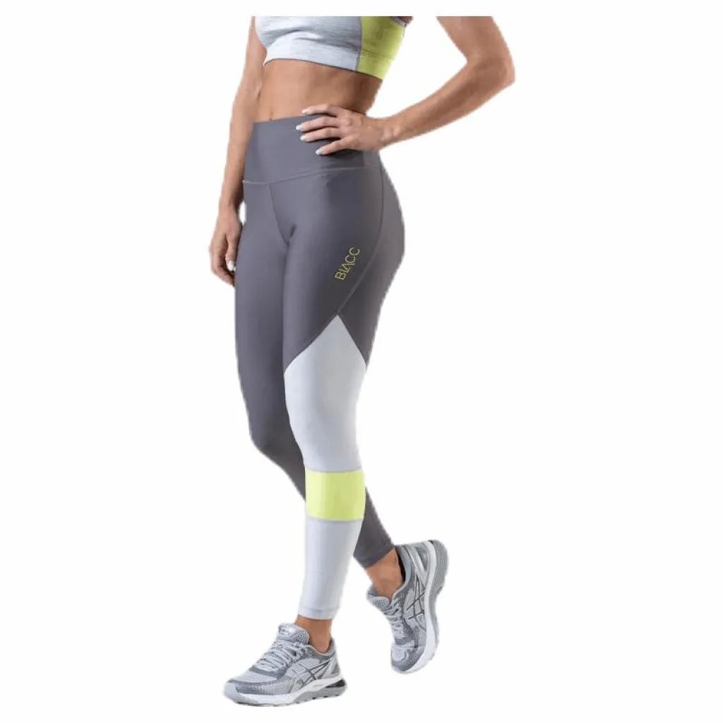 BLACC Feather Limited Tights Grey Grå Online