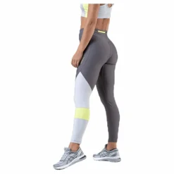 BLACC Feather Limited Tights Grey Grå Online