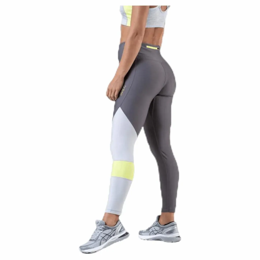 BLACC Feather Limited Tights Grey Grå Online