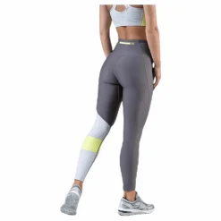 BLACC Feather Limited Tights Grey Grå Online