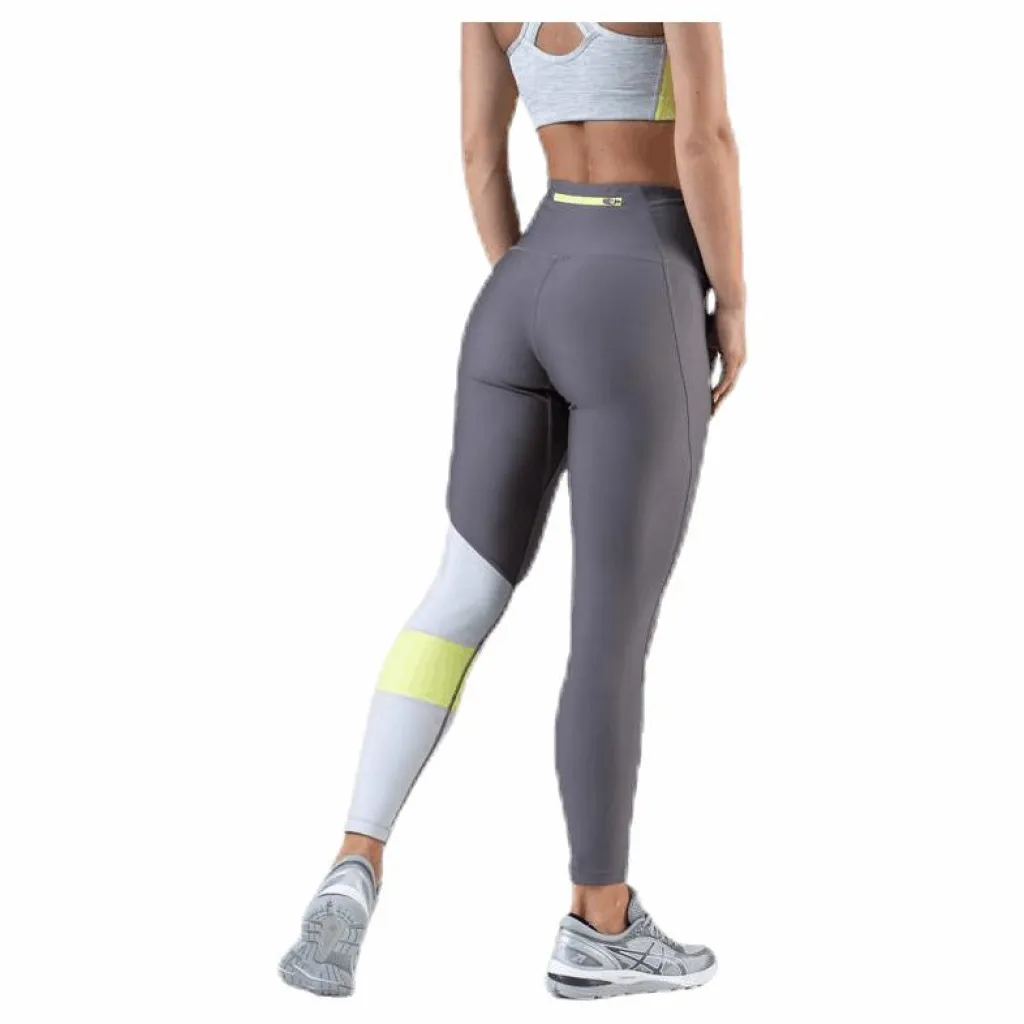 BLACC Feather Limited Tights Grey Grå Online