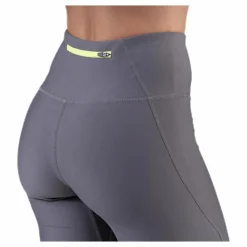 BLACC Feather Limited Tights Grey Grå Online