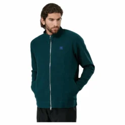 Nike Federer Jacket Essential Green Grön Clearance