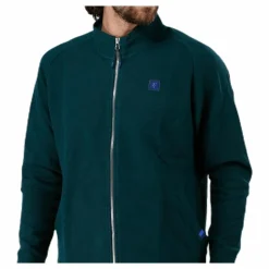 Nike Federer Jacket Essential Green Grön Clearance