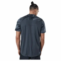 Feelstrcamo Tee Grey Six/blue Rush*adidas Sale