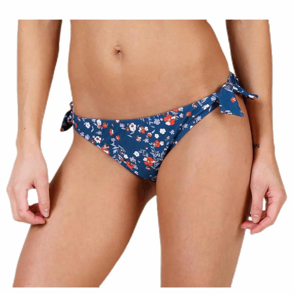 Wyte Felicia Tie Brief Blue Blå Sale