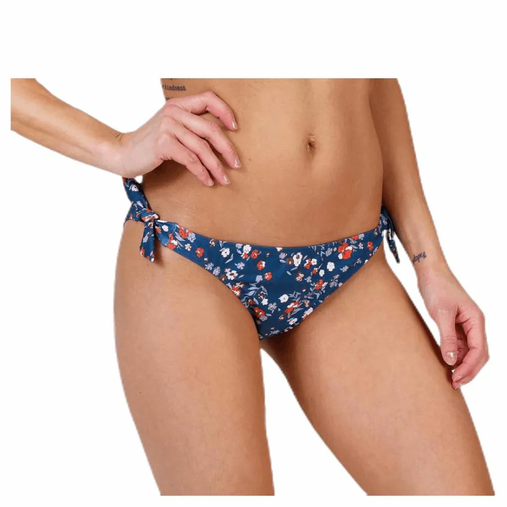 Wyte Felicia Tie Brief Blue Blå Sale