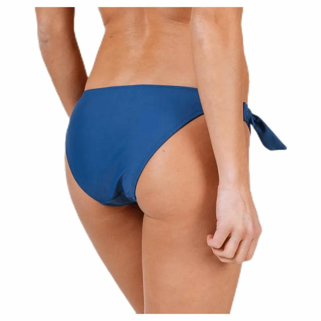 Wyte Felicia Tie Brief Blue Blå Best
