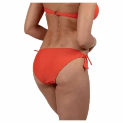 Felicia Tie Brief*Wyte Discount