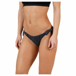 Wyte Felicia Tie Brief Patterned/Black Mönstrad och Svart Online