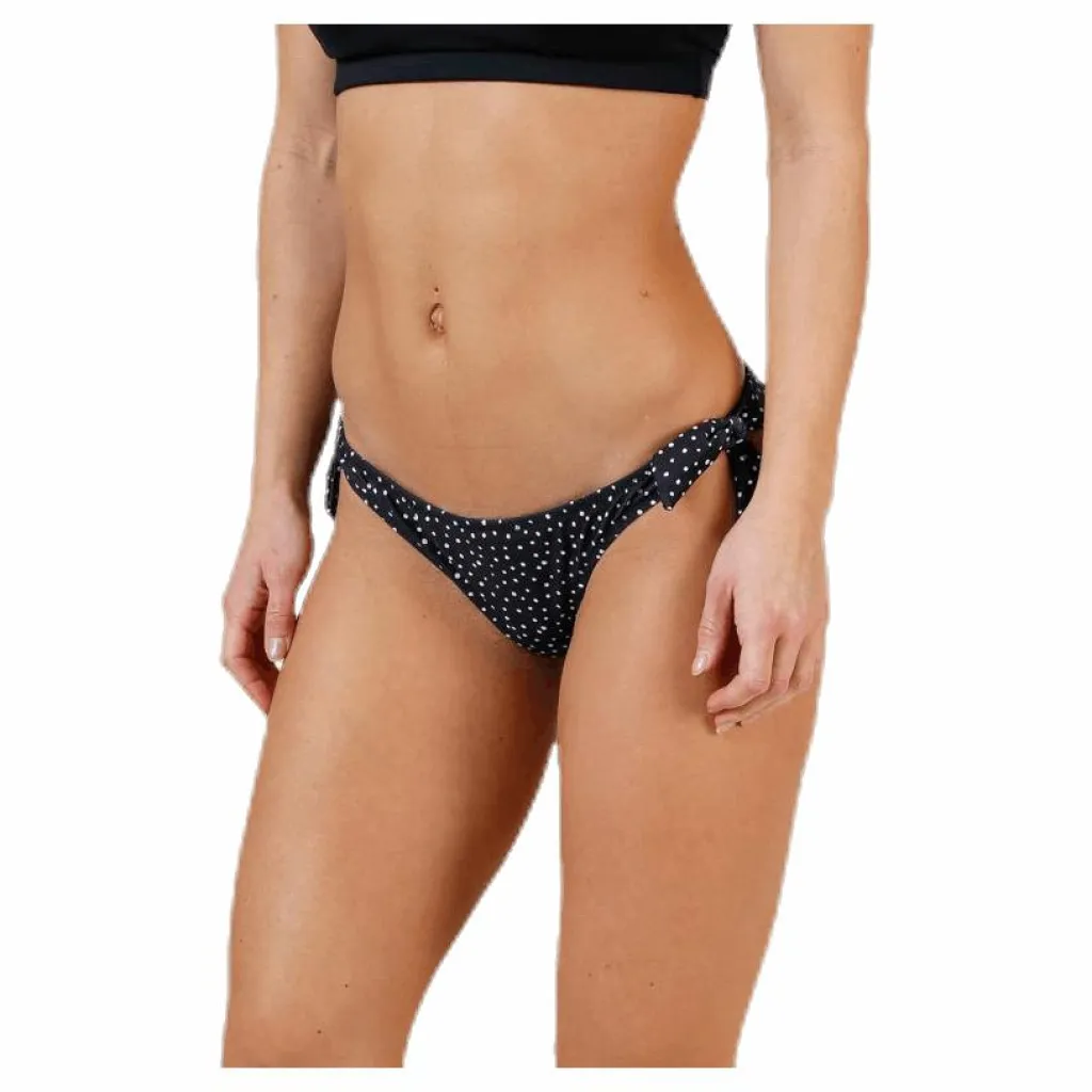Wyte Felicia Tie Brief Patterned/Black Mönstrad och Svart Online