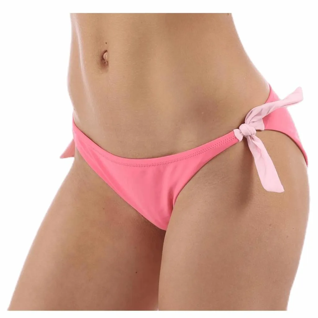 Wyte Felicia Tie Brief Pink Rosa Best