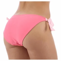 Wyte Felicia Tie Brief Pink Rosa Best