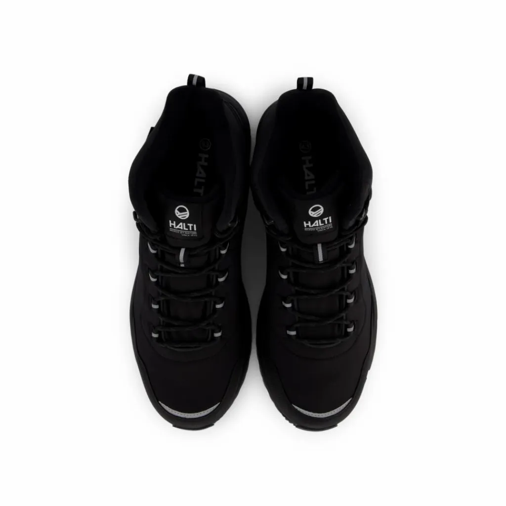 Felis Mid Dx M Black*Halti Clearance