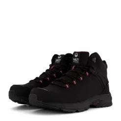 Felis Mid Dx W Black*Halti New