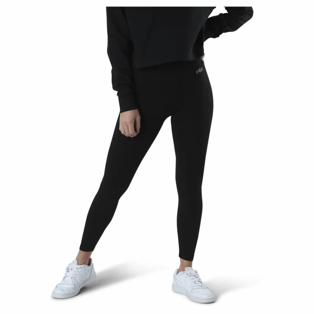Felize 7/8 Leggings Black*Fila