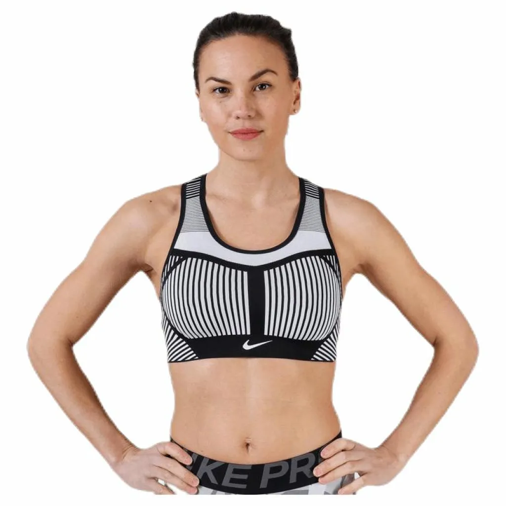 Fe/nom Flyknit Bra Black/Grey*Nike Hot