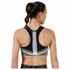 Fe/nom Flyknit Bra Black/Grey*Nike Hot