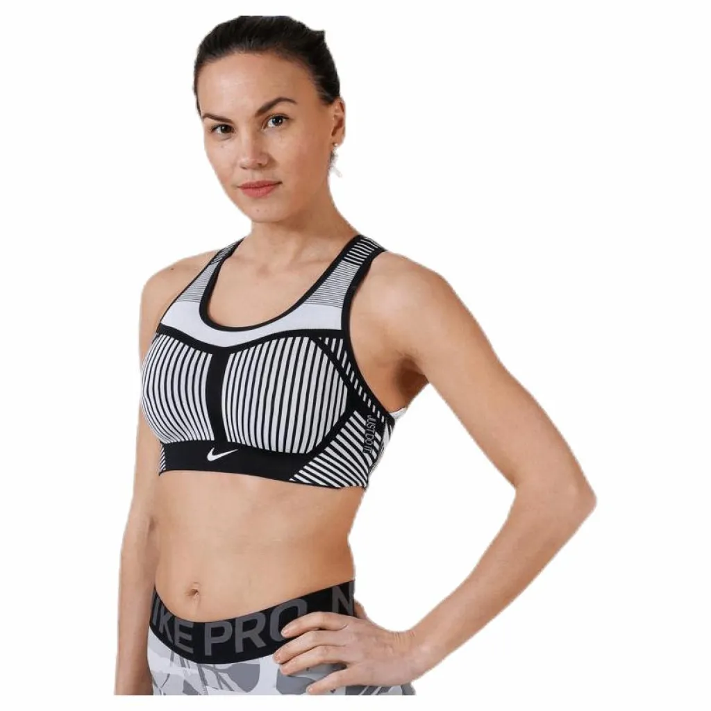 Fe/nom Flyknit Bra Black/Grey*Nike Hot