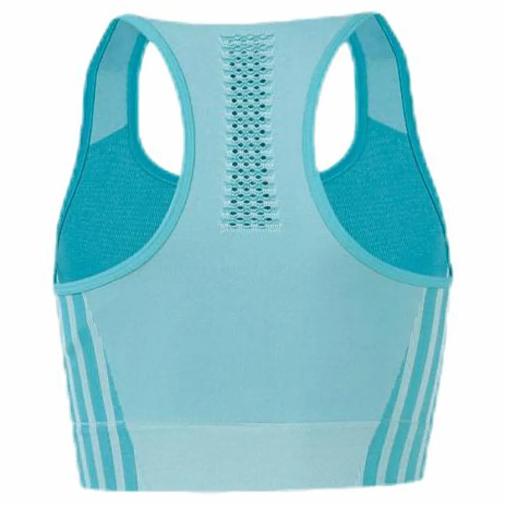 Nike Fenom Seamless Youth Turquoise Turkos Online