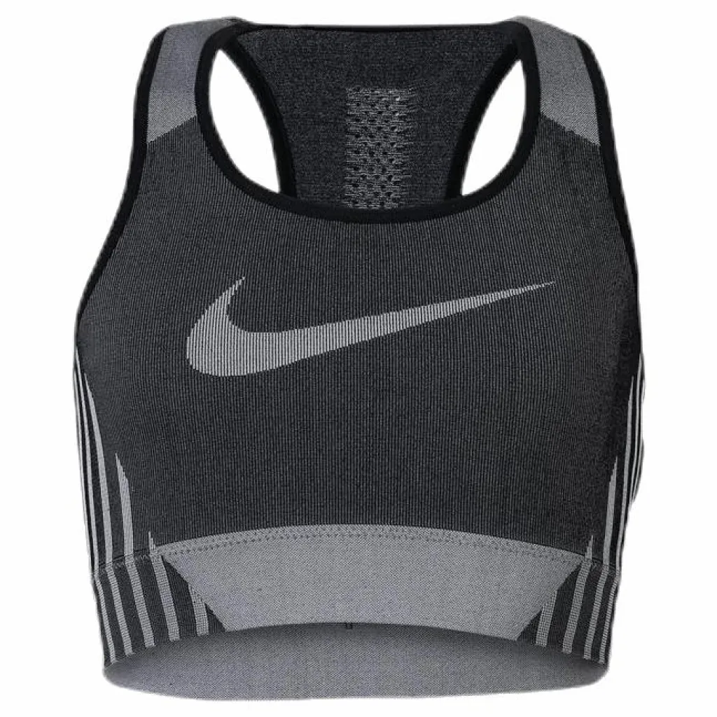 Fenom Seamless Youth White/Black*Nike New