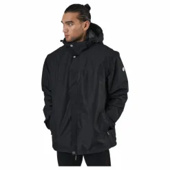 Dobsom Ferrara Jkt Black