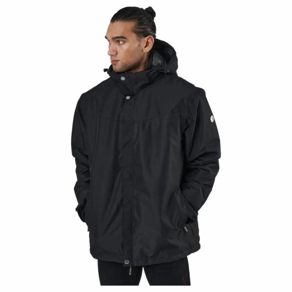 Dobsom Ferrara Jkt Black