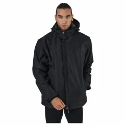 Dobsom Ferrara Jkt Black