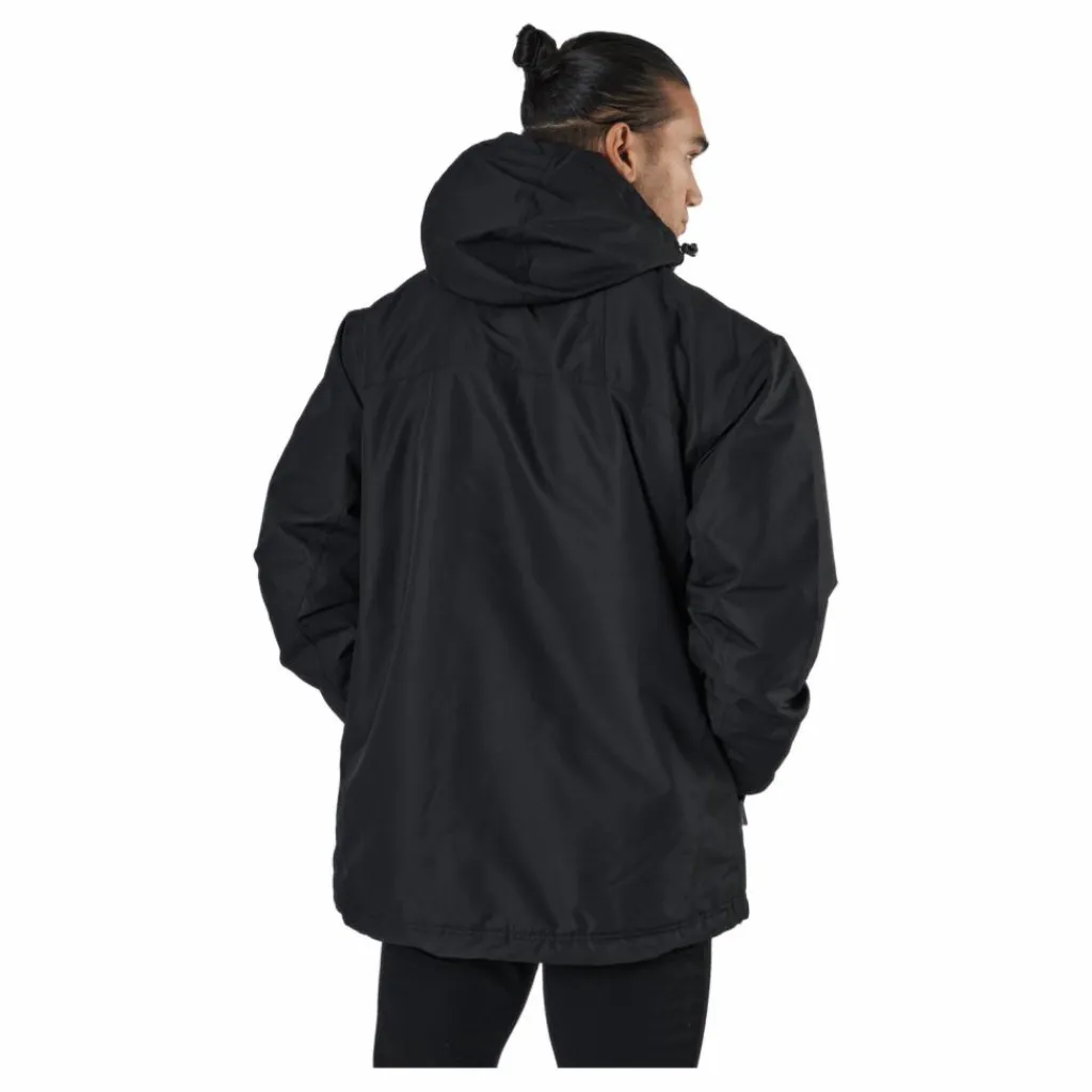 Dobsom Ferrara Jkt Black