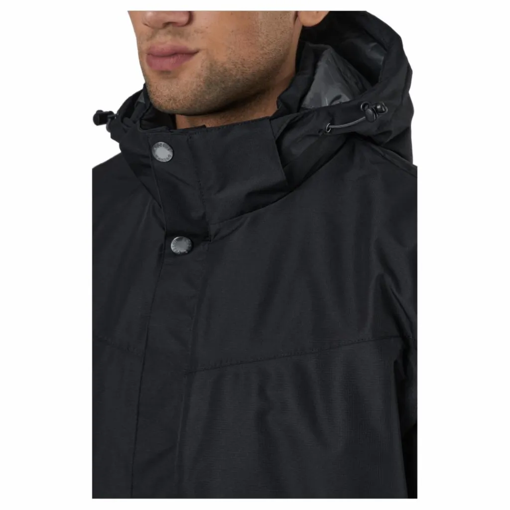 Dobsom Ferrara Jkt Black