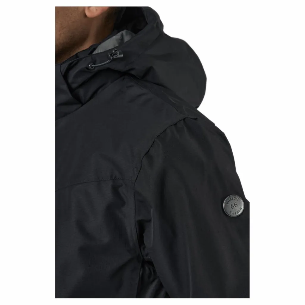 Dobsom Ferrara Jkt Black