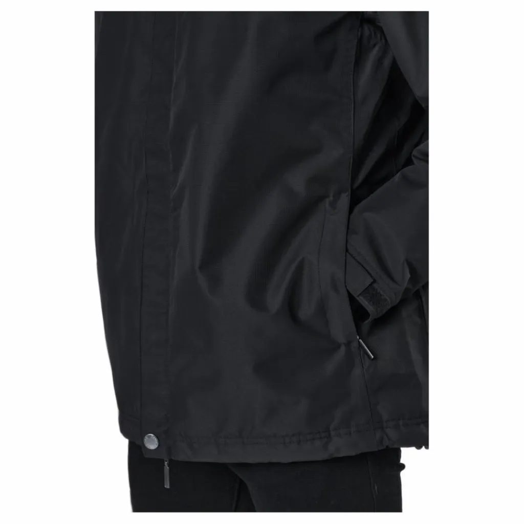 Dobsom Ferrara Jkt Black