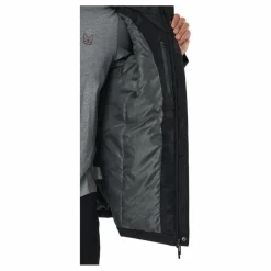 Dobsom Ferrara Jkt Black
