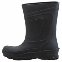 Fian Kids Thermo Boot Black*ZigZag Online