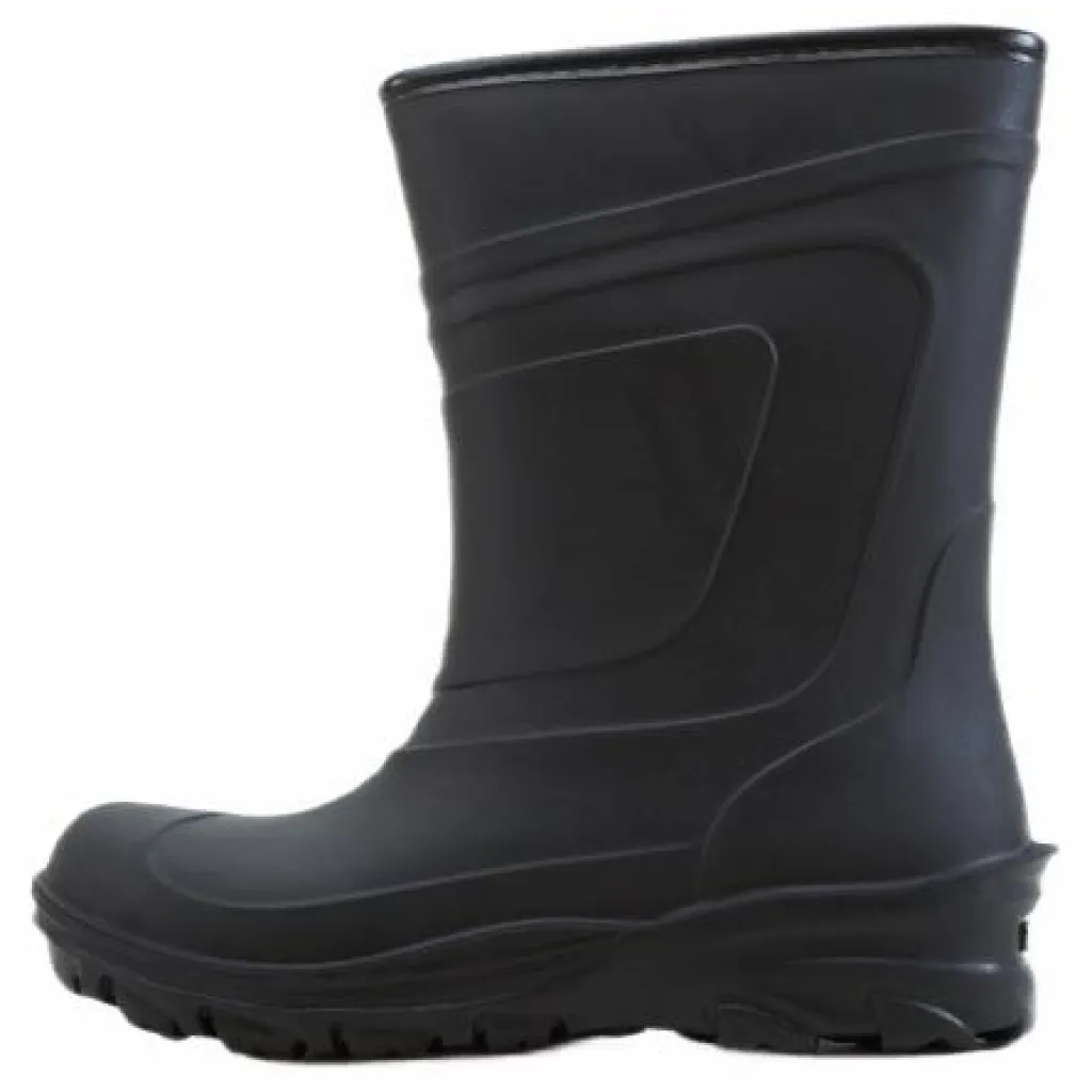 Fian Kids Thermo Boot Black*ZigZag Online