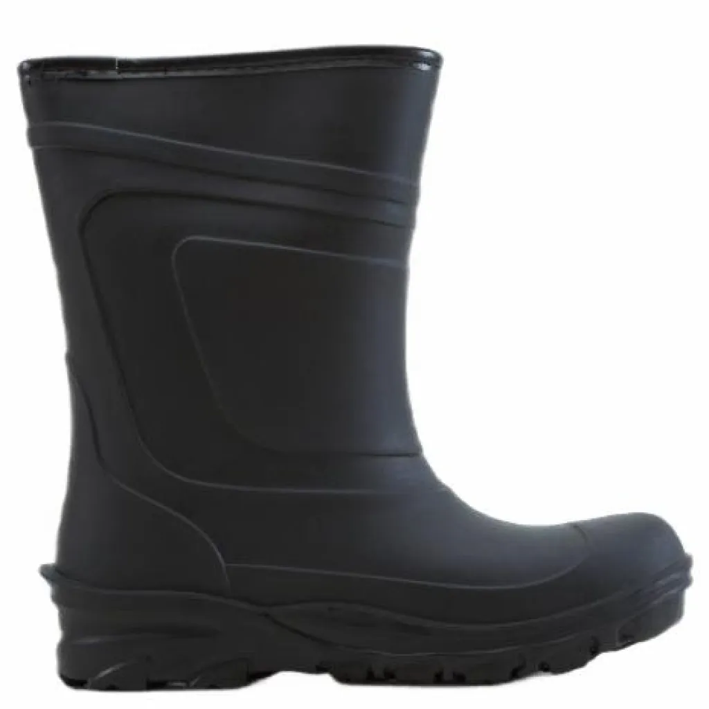 Fian Kids Thermo Boot Black*ZigZag Online