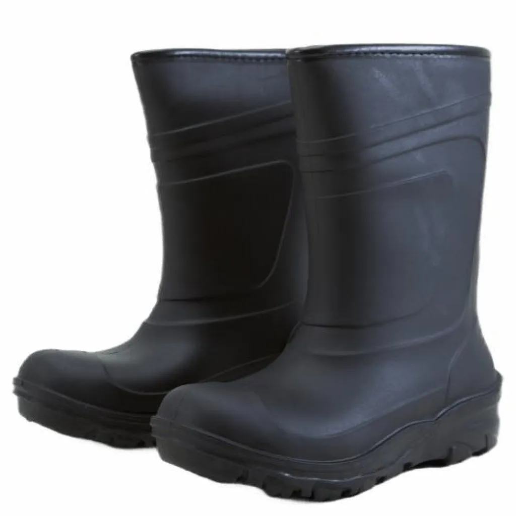 Fian Kids Thermo Boot Black*ZigZag Online