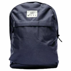 Wyte Fidel Backpack Blue Blå Sale
