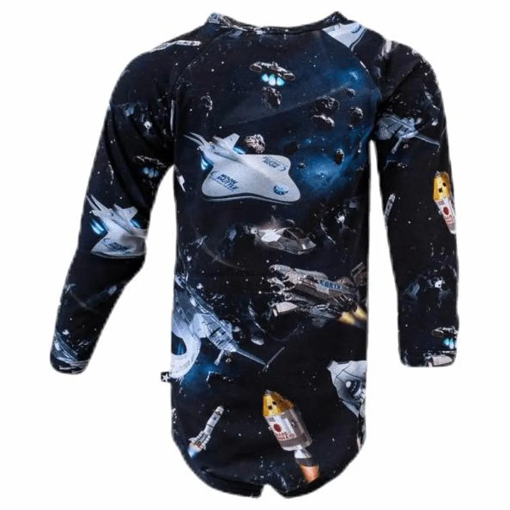 Field Body Blue*Molo Online
