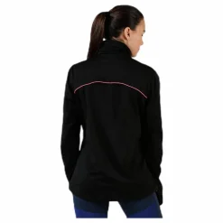 BLACC Field jacket Black Svart Clearance