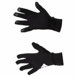 Fieldplayer Clima Proof Black / White*adidas New