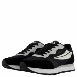 Hypert Black-marshmallow*Fila