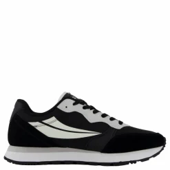 Hypert Black-marshmallow*Fila