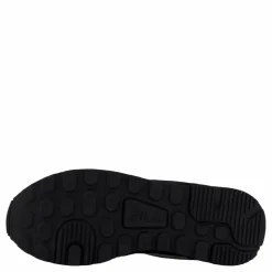 Hypert Black-marshmallow*Fila