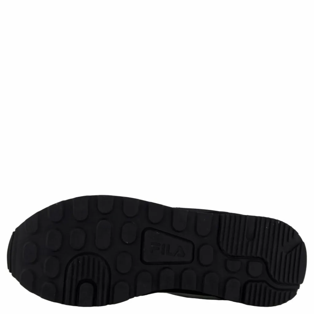 Hypert Black-marshmallow*Fila
