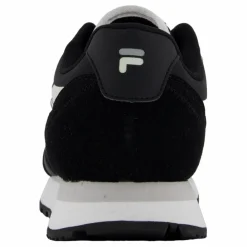 Hypert Black-marshmallow*Fila