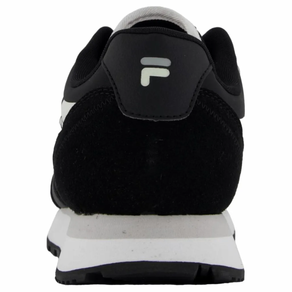 Hypert Black-marshmallow*Fila
